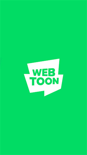 webtoon台版