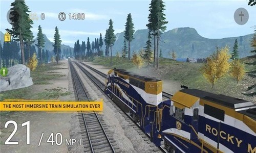 trainzsimulator3手机版