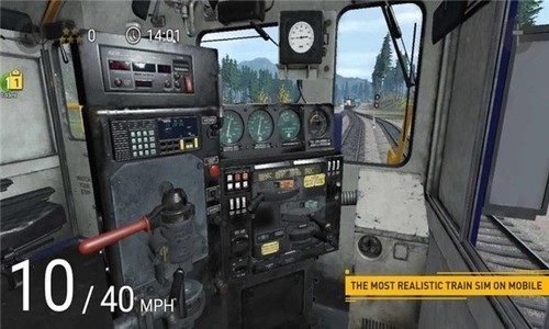 trainzsimulator3手机版