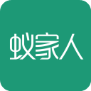 蚁家人app