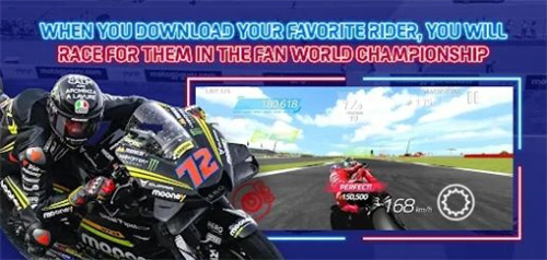 MotoGP Racing 24