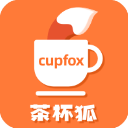 茶杯狐cupfox正版